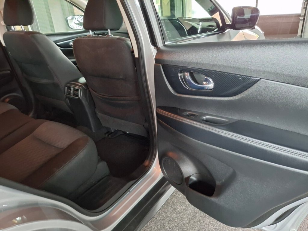 Used Nissan X-Trail 2019 for sale - 76867481: Photo 38