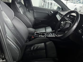 Used Audi A3 2021 for sale - 79829265: Photo