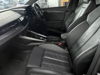 Used Audi A3 2021 for sale - 79829265: Photo