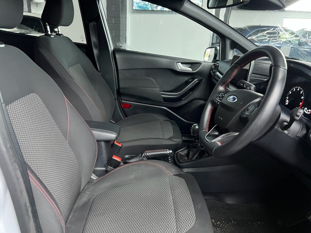 Used Ford Fiesta 2021 for sale - 77806733: Photo 5