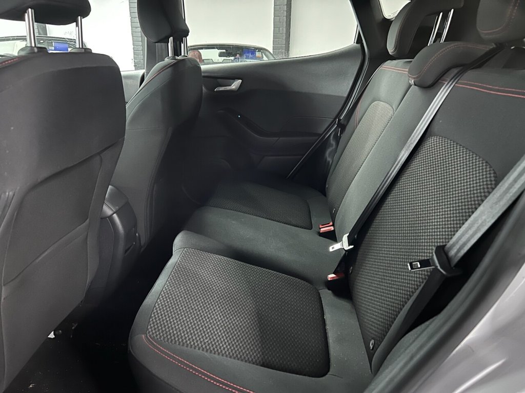 Used Ford Fiesta 2021 for sale - 77806733: Photo 7