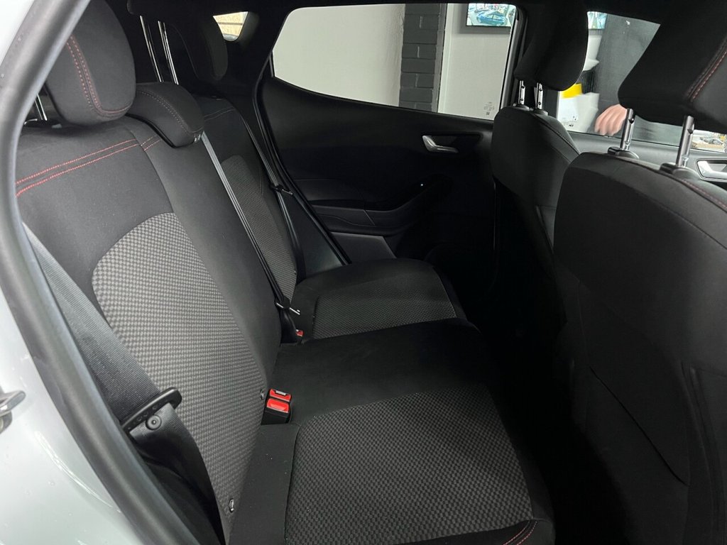 Used Ford Fiesta 2021 for sale - 77806733: Photo 8