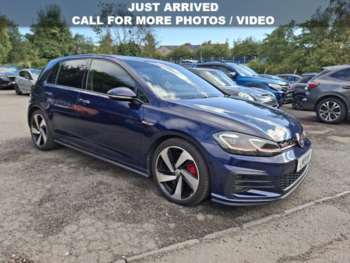 2019 (19) - 2.0 TSI GTI Performance Hatchback 5dr Petrol Manual Euro 6 (s/s) (245 ps)