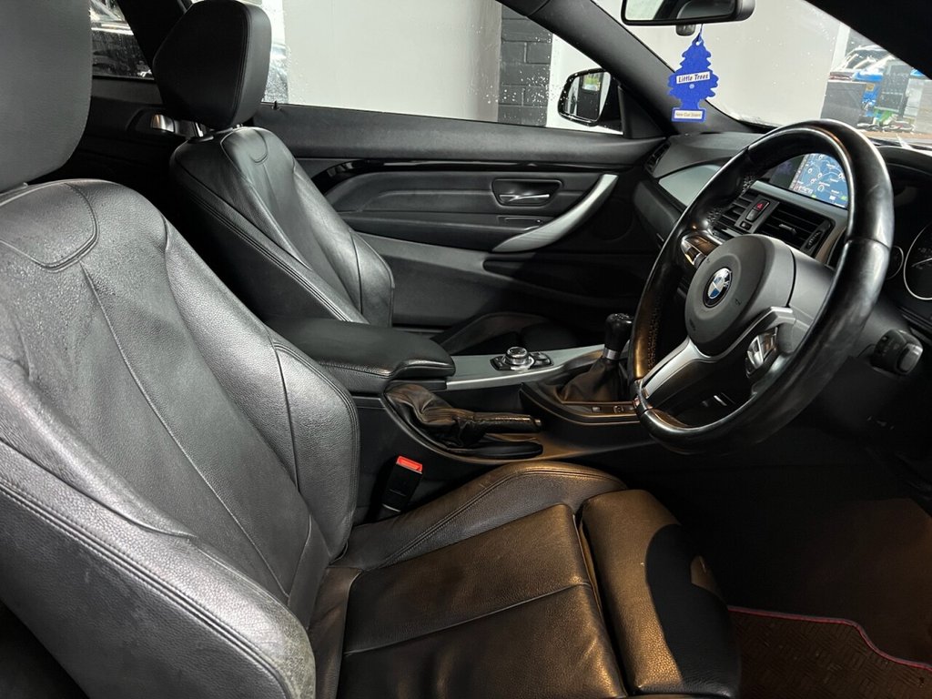 Used BMW 4 Series 2014 for sale - 77287741: Photo 5