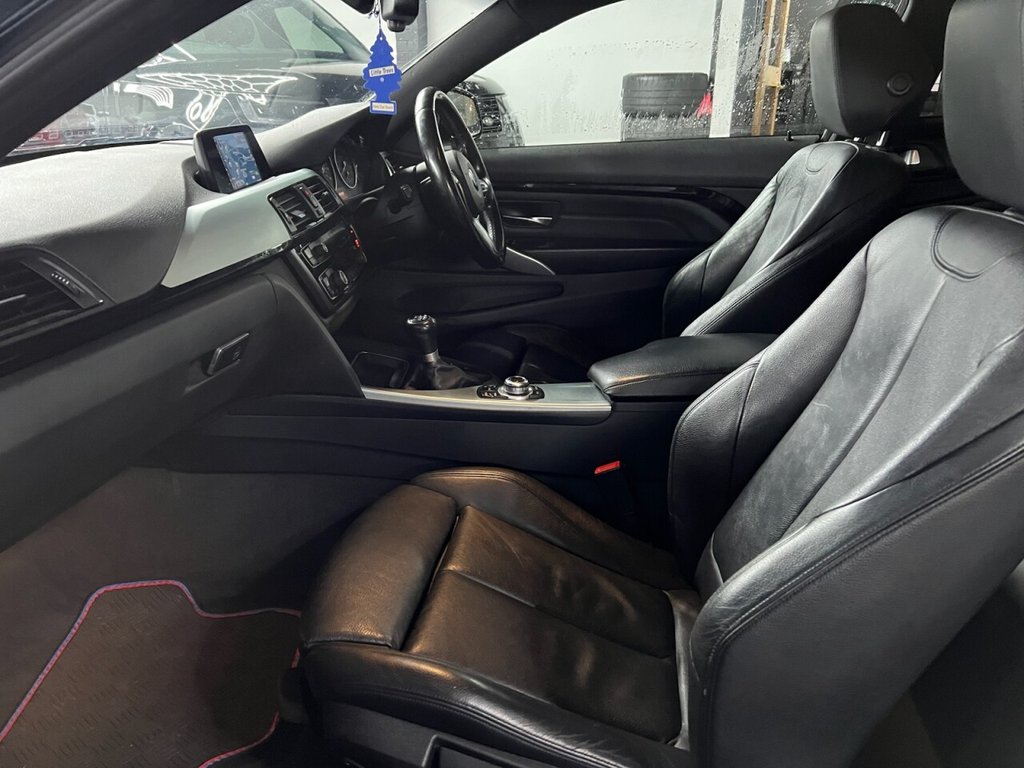 Used BMW 4 Series 2014 for sale - 77287741: Photo 6