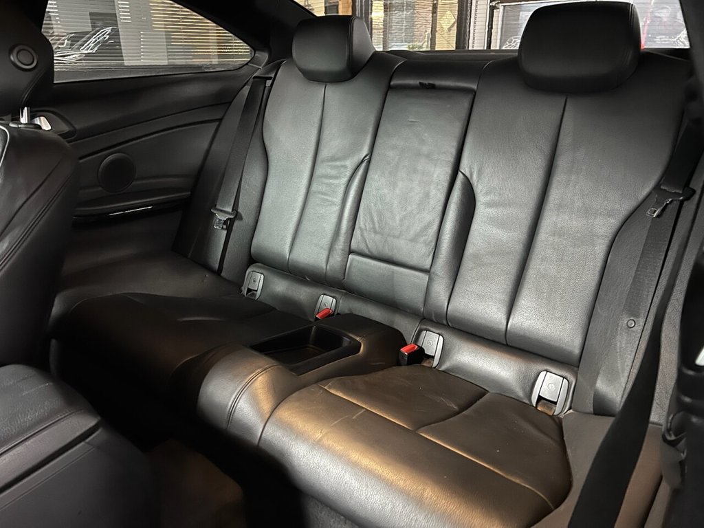 Used BMW 4 Series 2014 for sale - 77287741: Photo 7