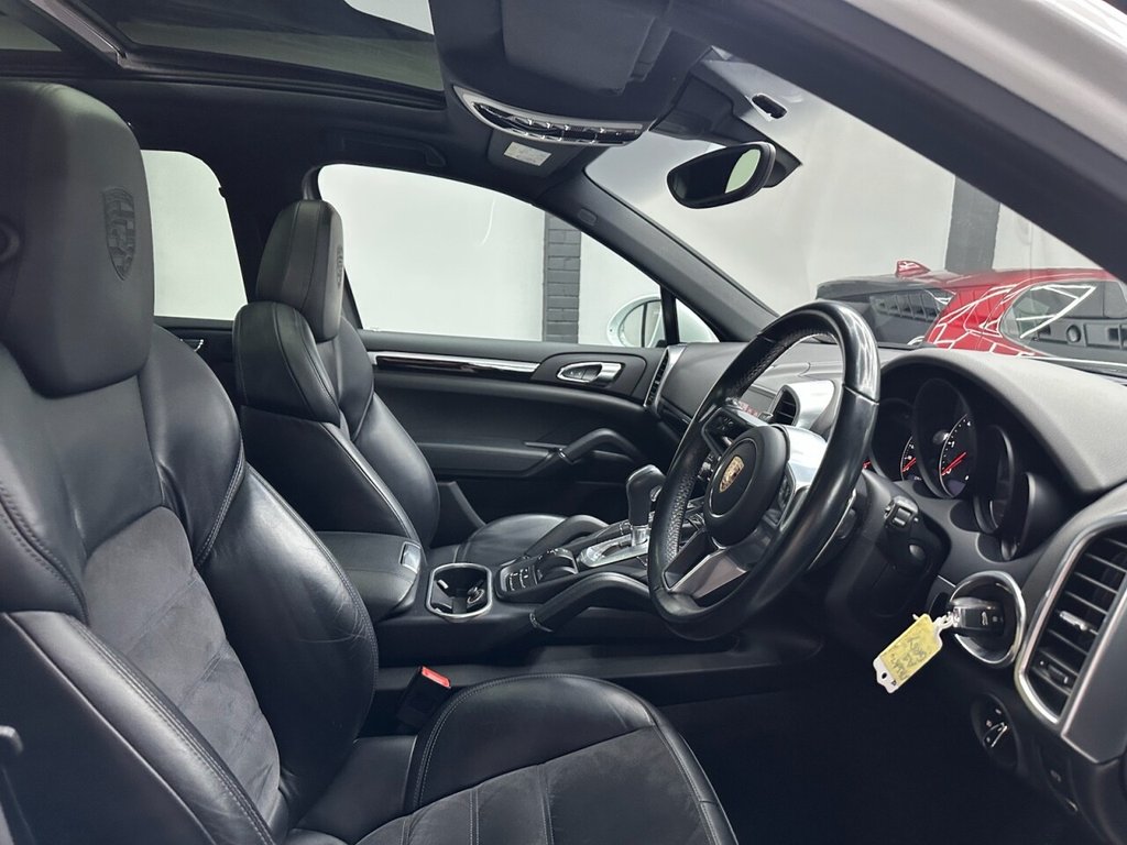 Vehicle 27