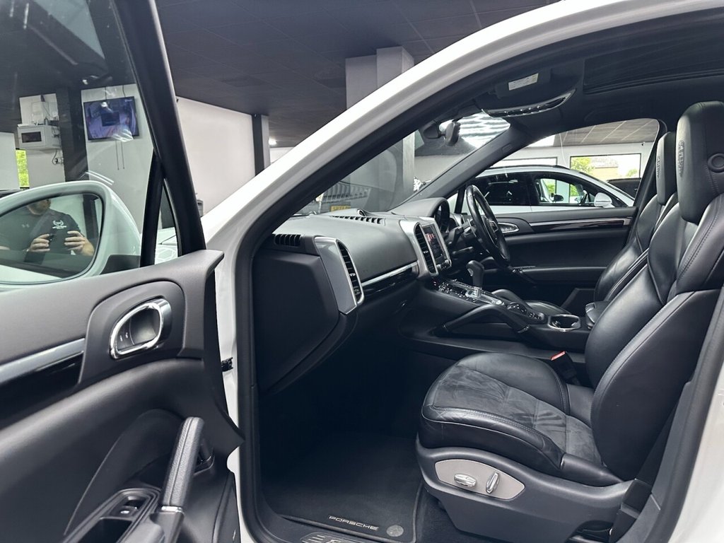 Vehicle 32