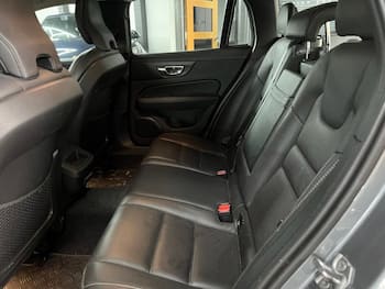 Used Volvo V60 2018 for sale - 79655445: Photo