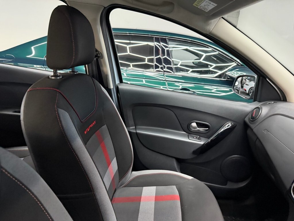 Used Dacia Sandero Stepway 2019 for sale - 76985721: Photo 37