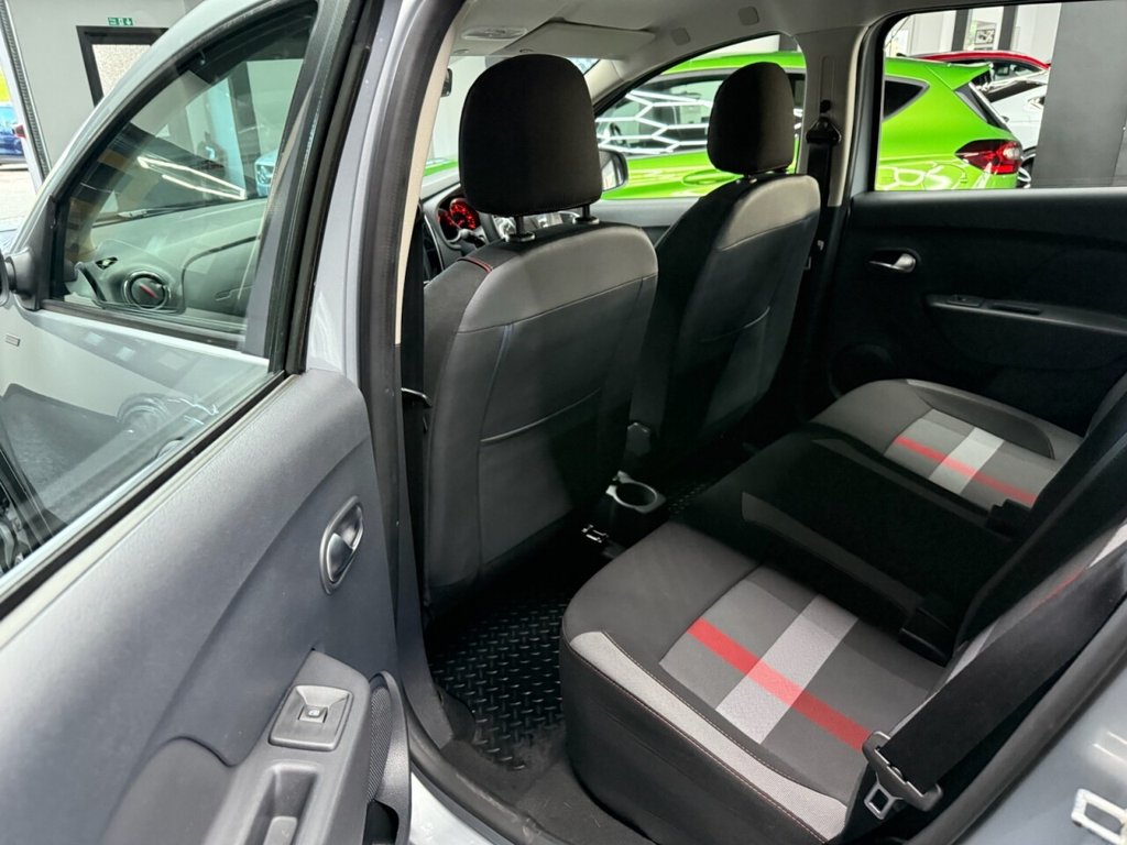 Used Dacia Sandero Stepway 2019 for sale - 76985721: Photo 41