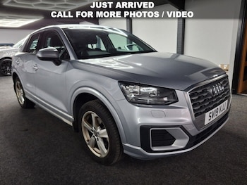 Audi - Q2