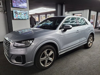 Used Audi Q2 2019 for sale - 76256804: Photo 2