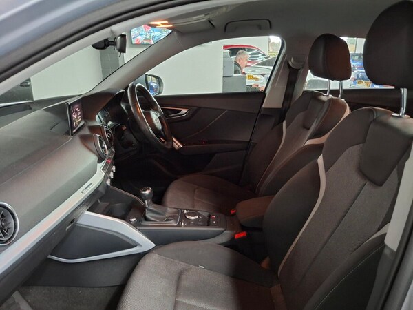 Used Audi Q2 2019 for sale - 76256804: Photo 6