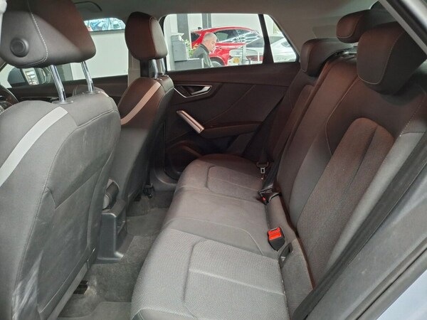 Used Audi Q2 2019 for sale - 76256804: Photo 7
