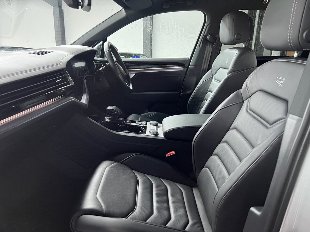 Used Volkswagen Touareg 2022 for sale - 77692479: Photo 6