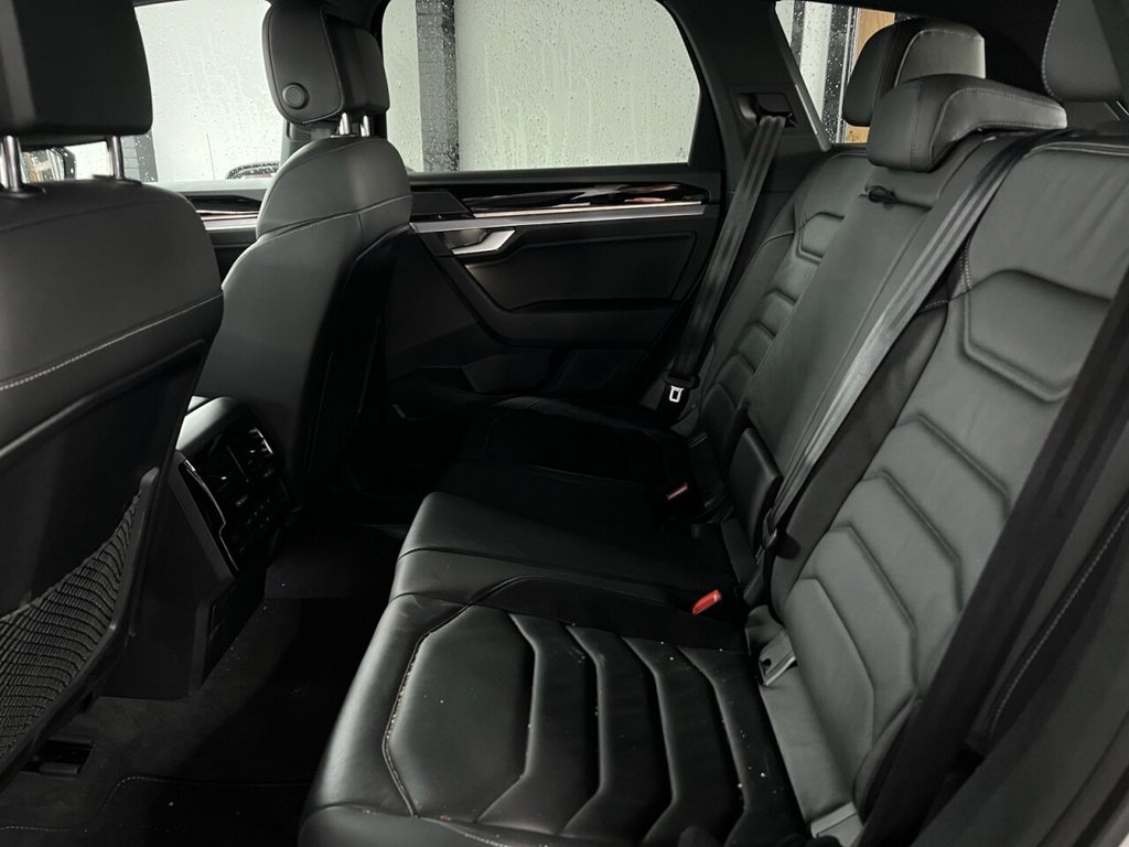 Used Volkswagen Touareg 2022 for sale - 77692479: Photo 7