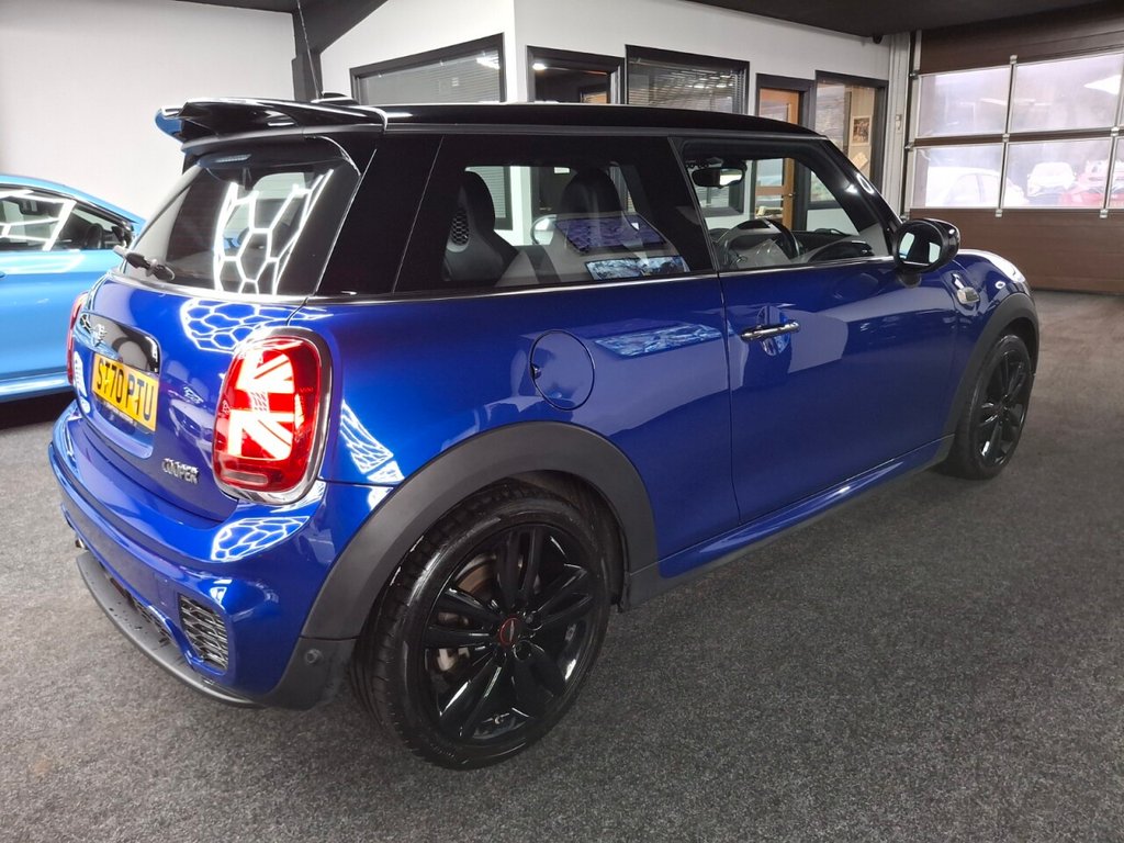 Used MINI Hatch 2020 for sale - 76376160: Photo 13