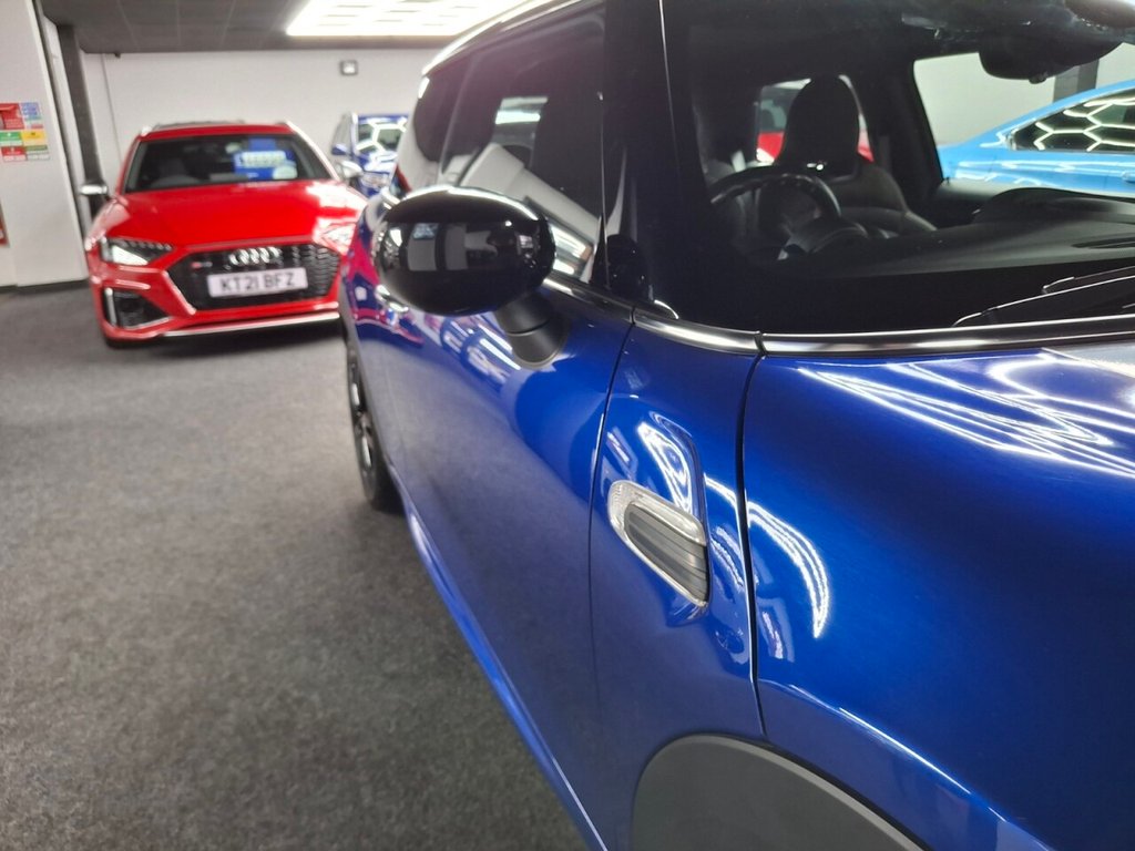 Used MINI Hatch 2020 for sale - 76376160: Photo 15