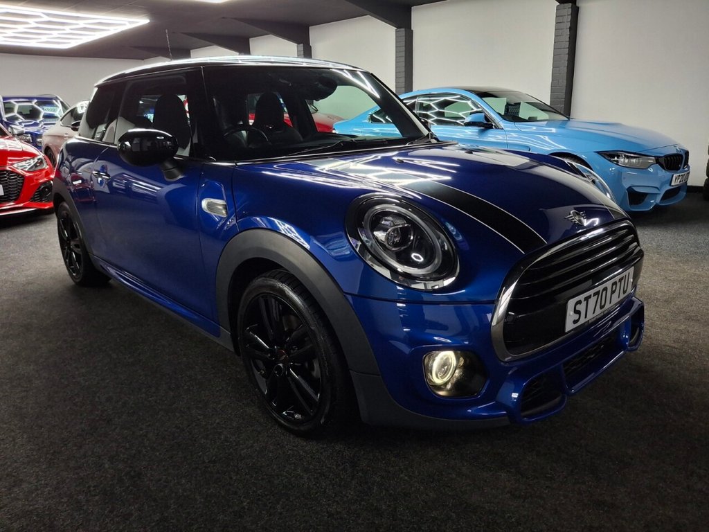 Used MINI Hatch 2020 for sale - 76376160: Photo 17