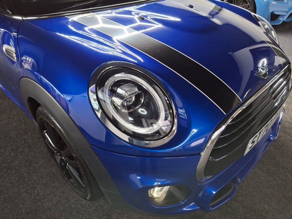 Used MINI Hatch 2020 for sale - 76376160: Photo 18