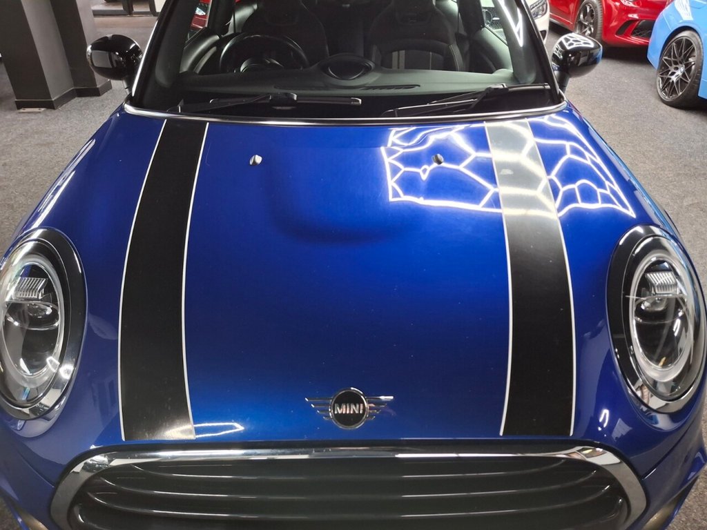 Used MINI Hatch 2020 for sale - 76376160: Photo 19