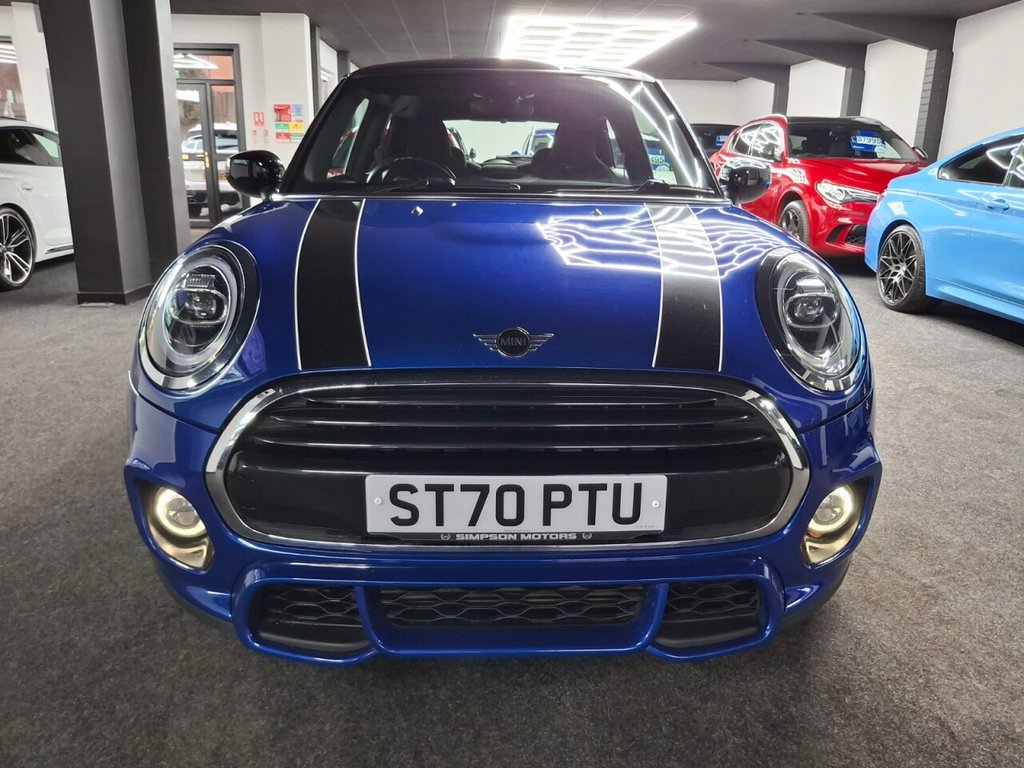Used MINI Hatch 2020 for sale - 76376160: Photo 20