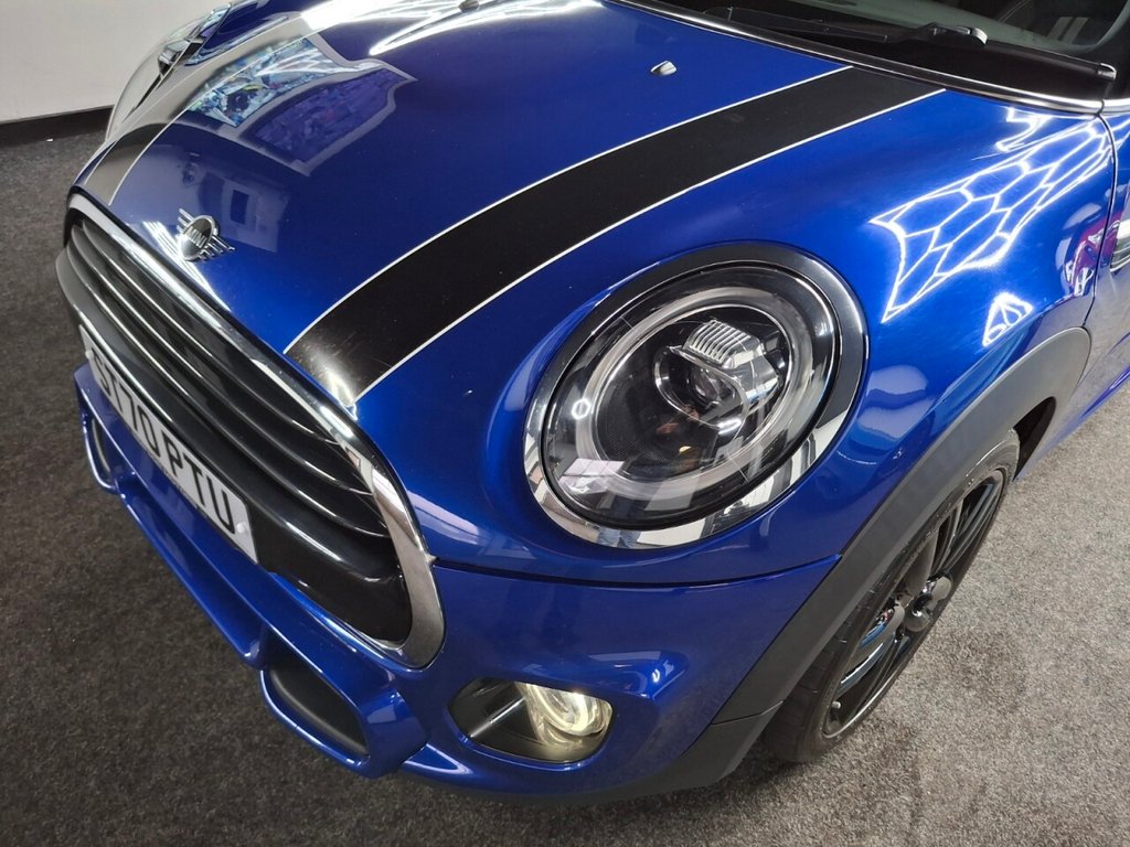 Used MINI Hatch 2020 for sale - 76376160: Photo 21
