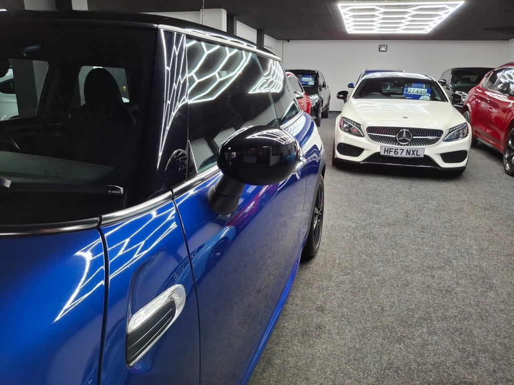 Used MINI Hatch 2020 for sale - 76376160: Photo 22