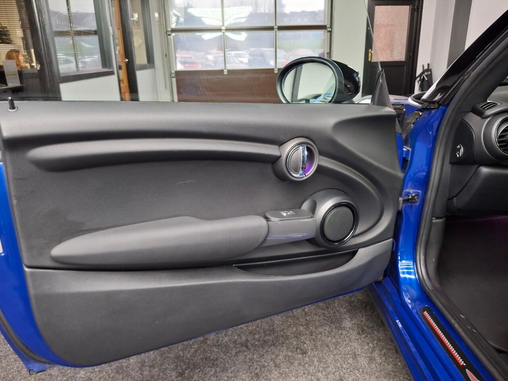 Used MINI Hatch 2020 for sale - 76376160: Photo 24