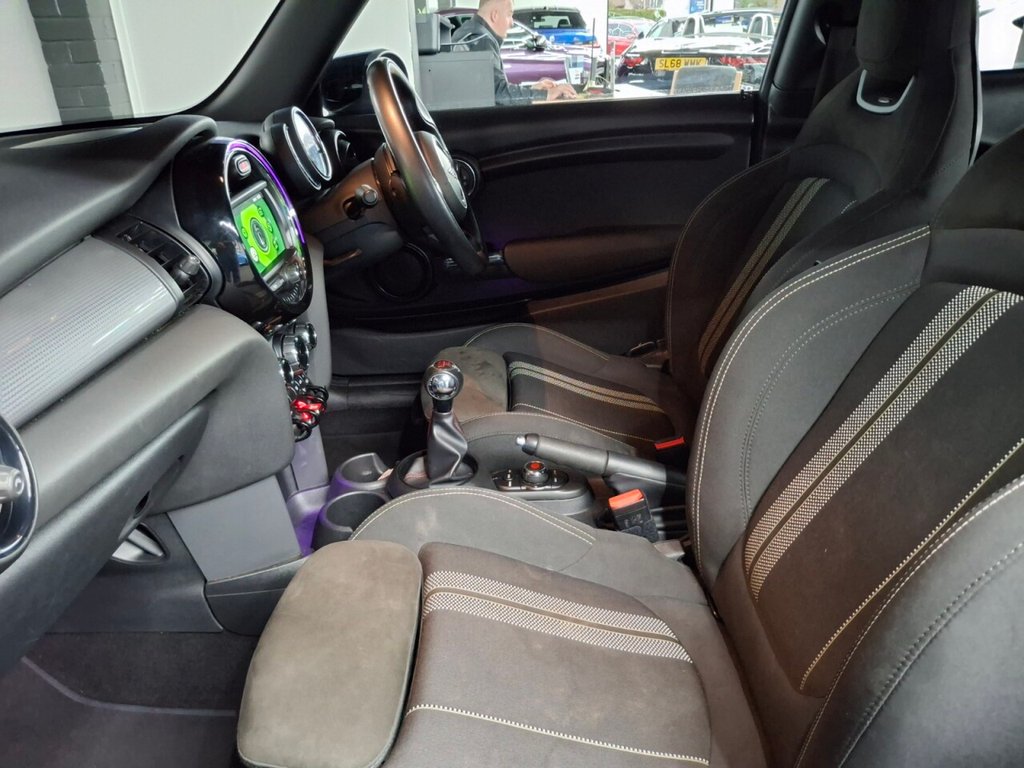 Used MINI Hatch 2020 for sale - 76376160: Photo 25