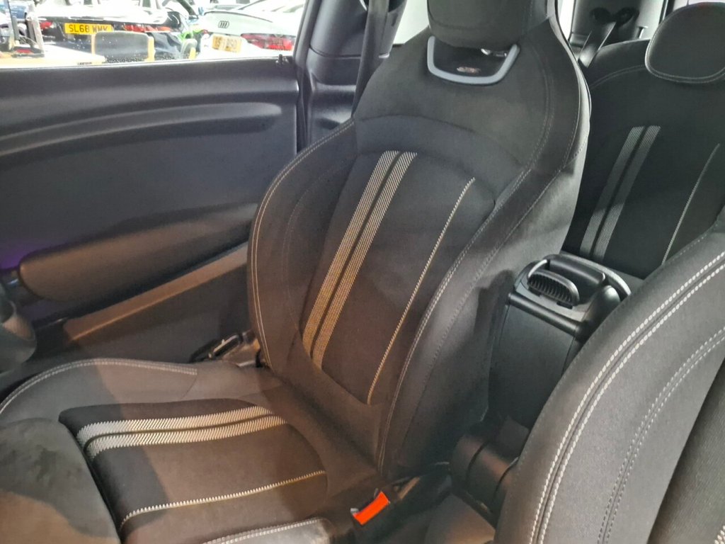 Used MINI Hatch 2020 for sale - 76376160: Photo 27