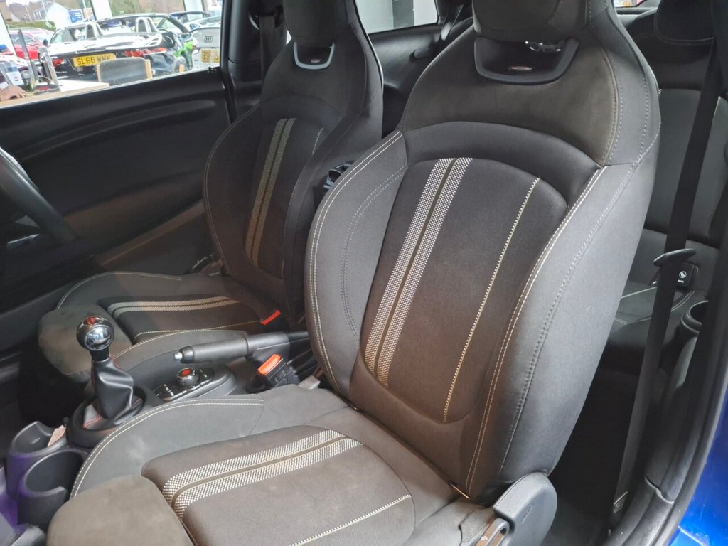 Used MINI Hatch 2020 for sale - 76376160: Photo 28