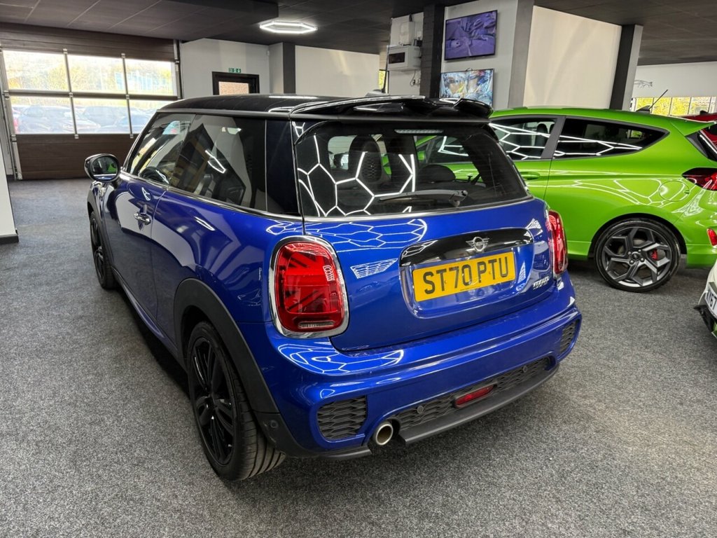 Used MINI Hatch 2020 for sale - 76376160: Photo 3