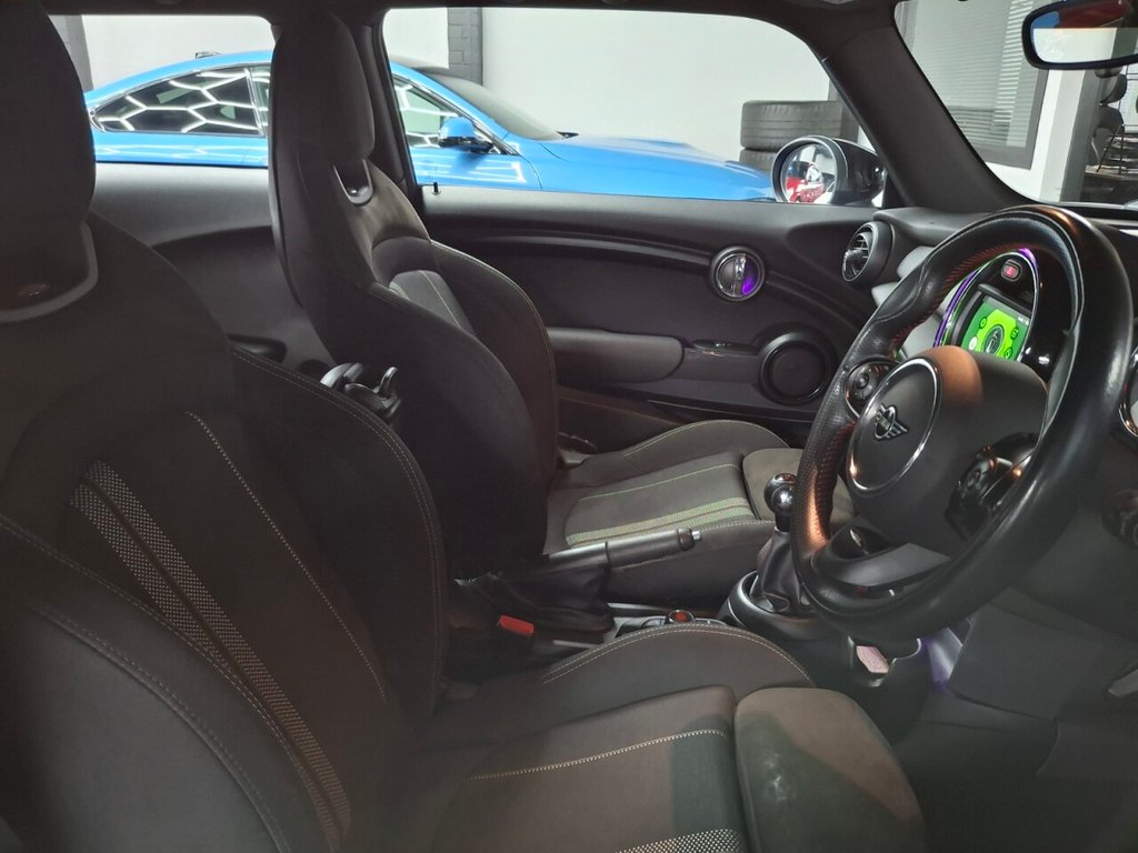 Used MINI Hatch 2020 for sale - 76376160: Photo 32