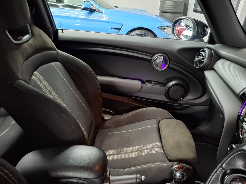 Used MINI Hatch 2020 for sale - 76376160: Photo 33