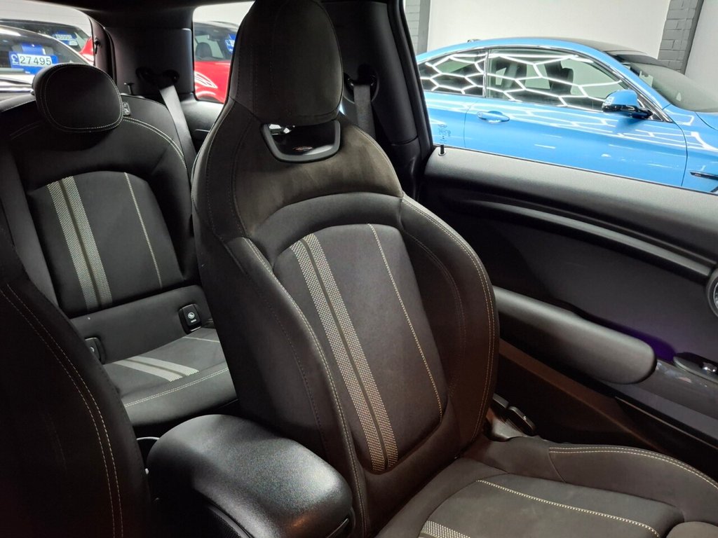 Used MINI Hatch 2020 for sale - 76376160: Photo 34