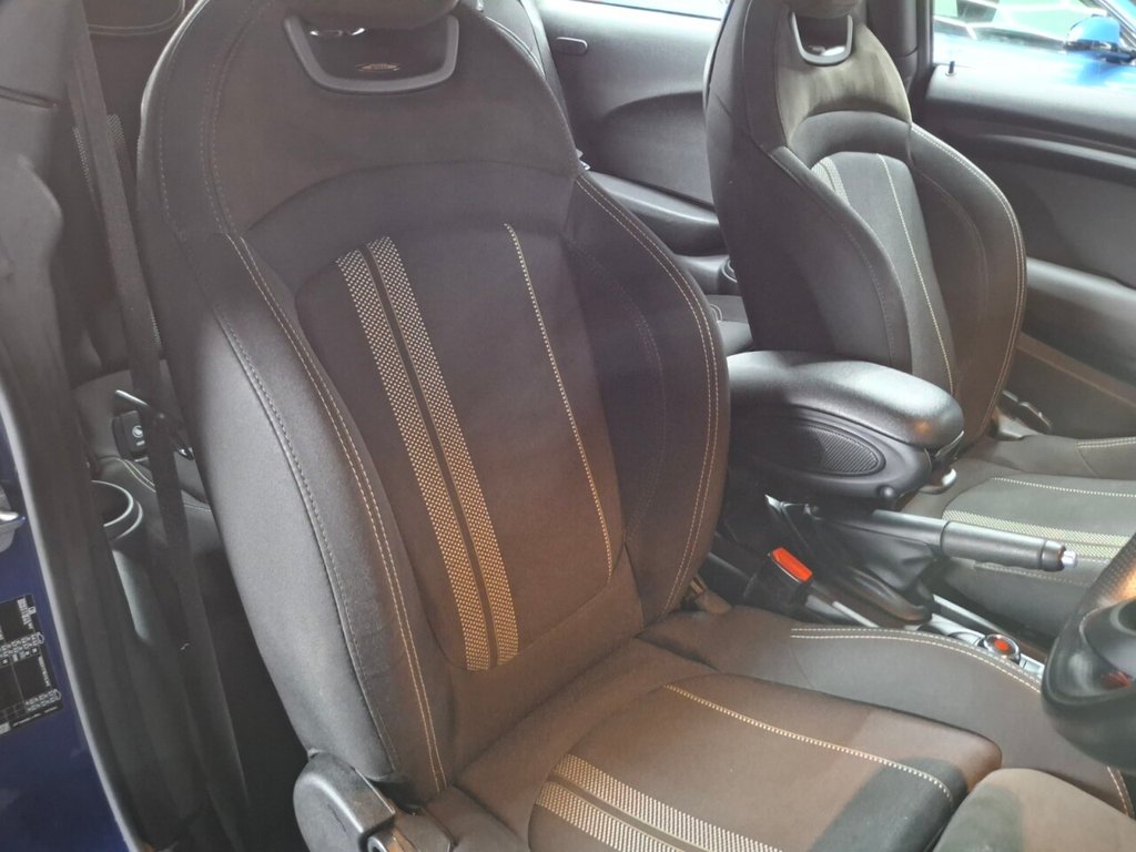 Used MINI Hatch 2020 for sale - 76376160: Photo 35