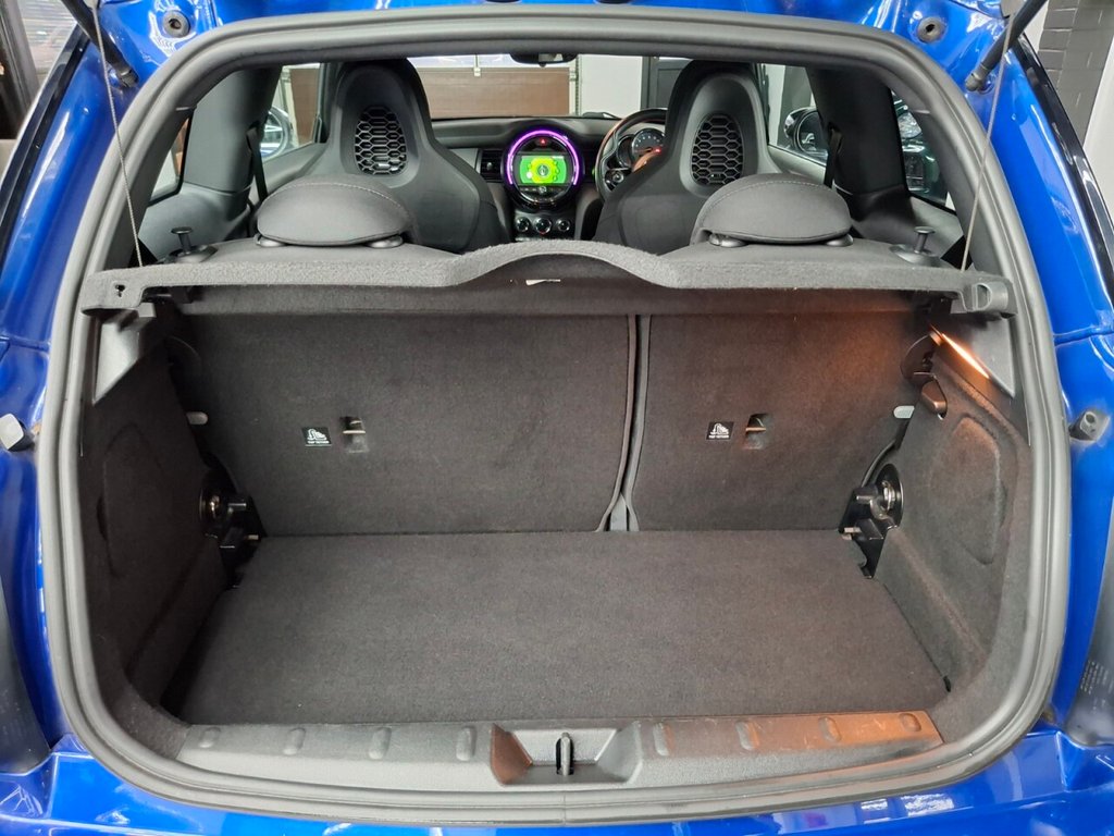 Used MINI Hatch 2020 for sale - 76376160: Photo 38