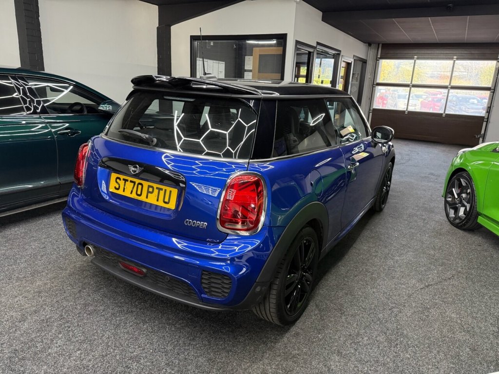 Used MINI Hatch 2020 for sale - 76376160: Photo 4