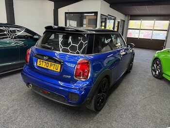 Used MINI Hatch 2020 for sale - 76376160: Photo