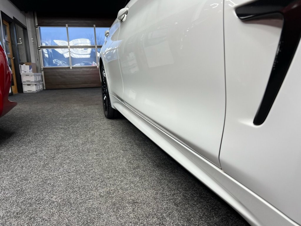 Used BMW 4 Series Gran Coupe 2018 for sale - 76950745: Photo 17