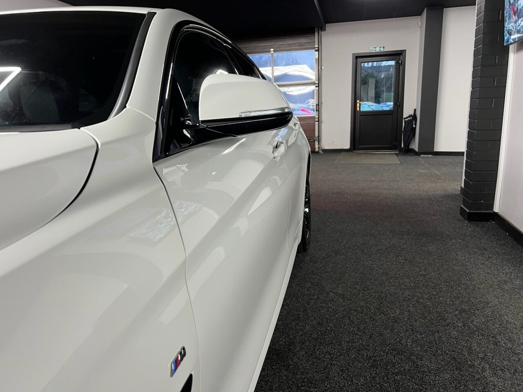 Used BMW 4 Series Gran Coupe 2018 for sale - 76950745: Photo 23