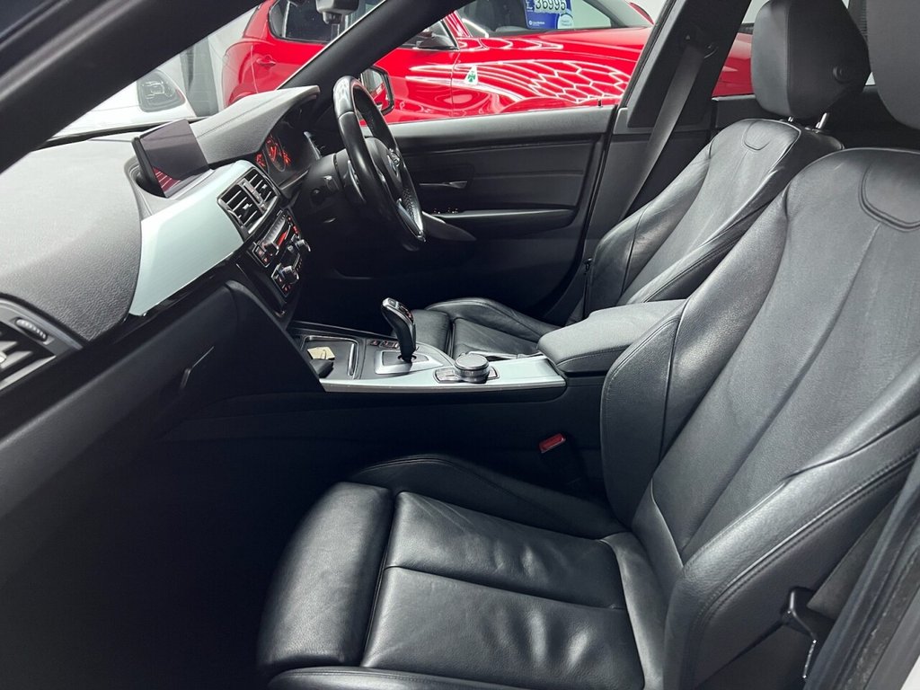 Used BMW 4 Series Gran Coupe 2018 for sale - 76950745: Photo 26