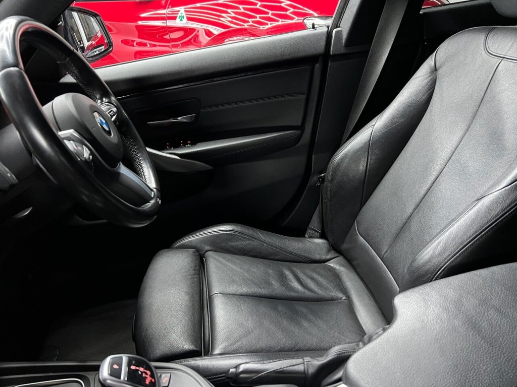 Used BMW 4 Series Gran Coupe 2018 for sale - 76950745: Photo 27