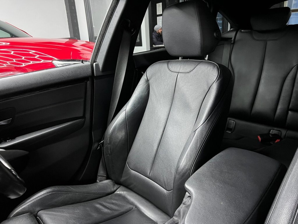 Used BMW 4 Series Gran Coupe 2018 for sale - 76950745: Photo 28