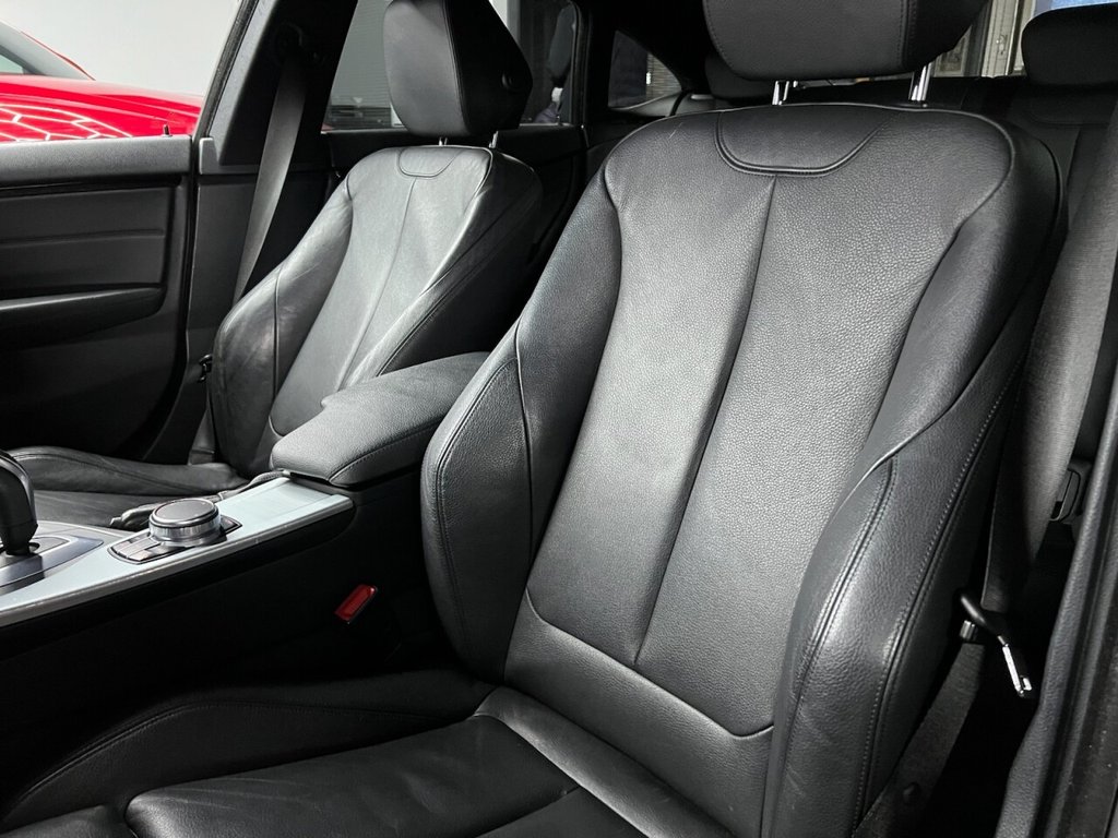 Used BMW 4 Series Gran Coupe 2018 for sale - 76950745: Photo 29