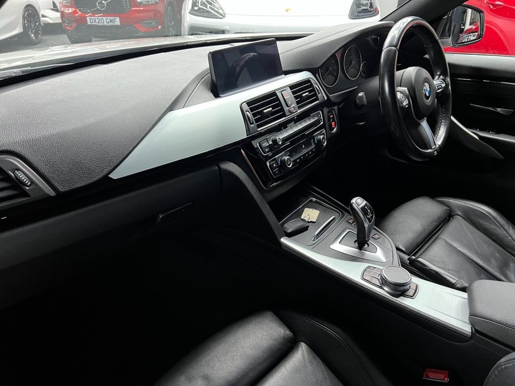 Used BMW 4 Series Gran Coupe 2018 for sale - 76950745: Photo 30