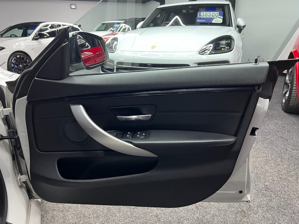 Used BMW 4 Series Gran Coupe 2018 for sale - 76950745: Photo 32
