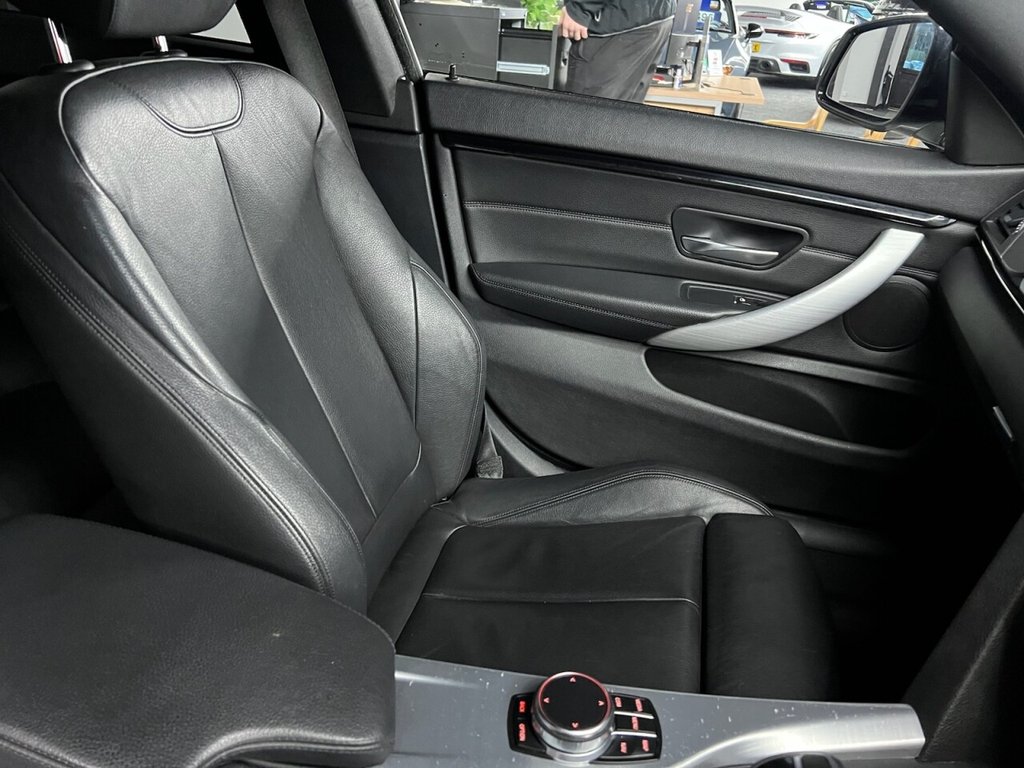 Used BMW 4 Series Gran Coupe 2018 for sale - 76950745: Photo 34